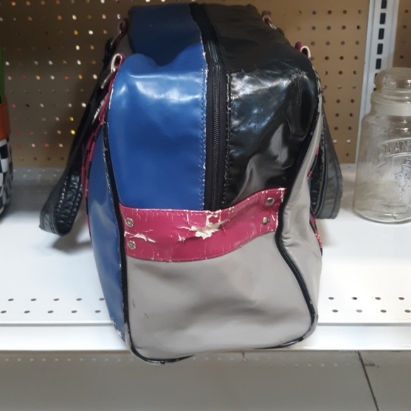 Van's duffel bag - Picture 3 of 4